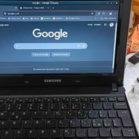 Netbook Samsung n220