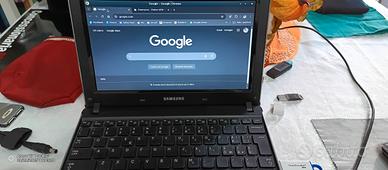 Netbook Samsung n220