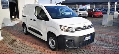 CITROEN Berlingo BlueHDi 100 S&S Van M Club - PR