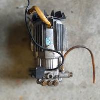 motore elettrico per idropulitrice 
