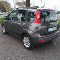 Panda GPL ORIGINALE FIAT