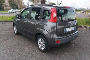 Panda GPL ORIGINALE FIAT