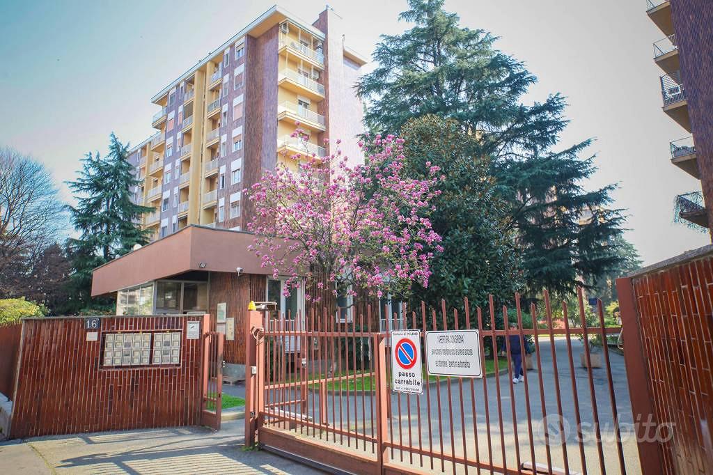 Appartamento – Milano, Umbria - Molise, Municipio 4 - Vista 4