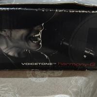 TC Helicon Harmony G XT