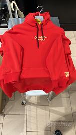 Felpa adidas Manchester united