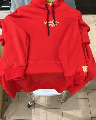 Felpa adidas Manchester united