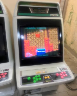 Sega astro city
