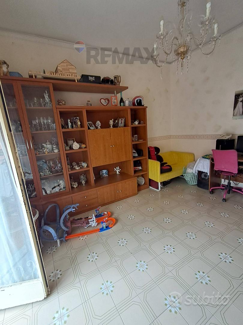 Appartamento – Catania, San Giorgio - Vista 5