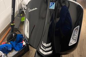 Vespa 300 GTS S