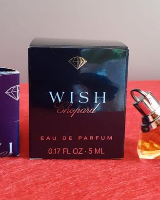 WISH DI CHOPARD EDP 5 ML