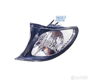 INDICATORE SINISTRO ANTERIORE BMW SERIE 3 E46 4P 5