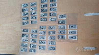 Subbuteo Figurine Famous Footballers