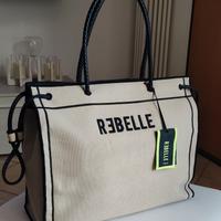 Borsa Rebelle