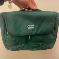 Borsello nécessaire