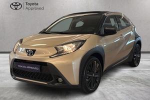 Toyota Aygo X 1.0B (72 CV) Trend Air S-CVT