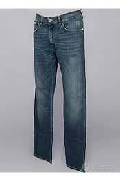 Jeans TRUSSARDI uomo mod.380 tg. 48