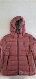 Piumino Blauer donna