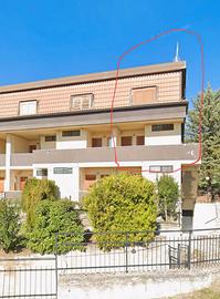 Casa 80mq Tetto Lucano a Viggiano (PZ)