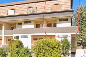 Casa 80mq Tetto Lucano a Viggiano (PZ)