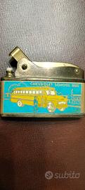 Accendino vintage Ronson Adonis
