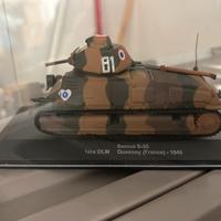 Modellini militari 1:43
