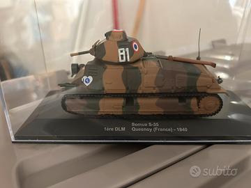 Modellini militari 1:43
