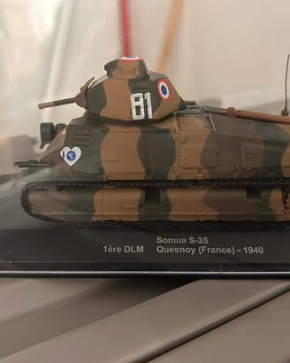 Modellini militari 1:43