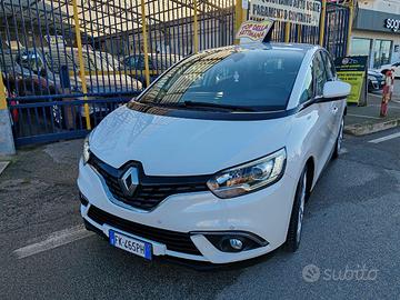RENAULT Scénic dCi 8V 110 CV Energy Zen - 2017
