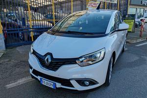 RENAULT Scénic dCi 8V 110 CV Energy Zen - 2017
