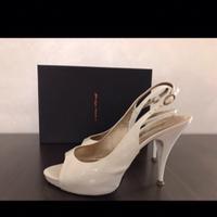 Grey Mer sandali décolleté