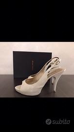 Grey Mer sandali décolleté