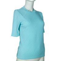 T-shirt elasticizzata di Silvian Heach - tg. XS