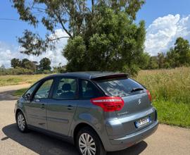 Citroen C4 Picasso 1.6 HDi 110 FAP Classique