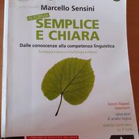 In forma semplice e chiara. Per la Scuola media