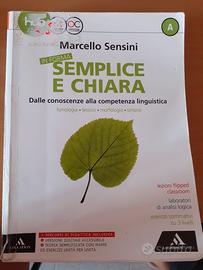 In forma semplice e chiara. Per la Scuola media