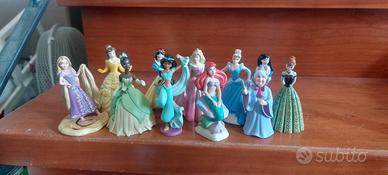 Principesse Disney