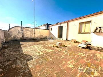 CASA INDIPENDENTE A SAN SEVERO