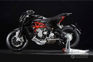 Mv Agusta