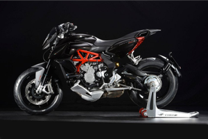 Mv Agusta
