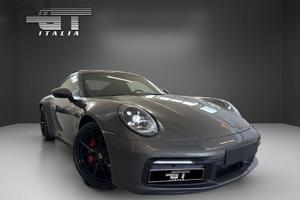 Porsche 911 CARRERA 4S