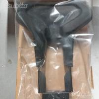 Schienalino Kappa Yamaha X-Max 125-250