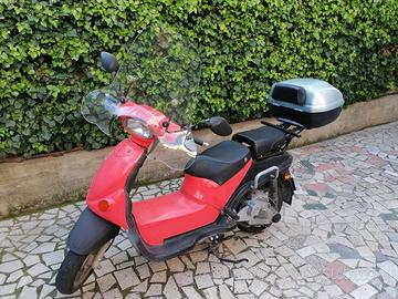 Oxygen Scooter Elettrico