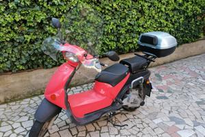 Oxygen Scooter Elettrico