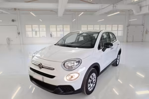 FIAT 500X 1.3 MJET 95 CV E6D CULT CROSSOVER