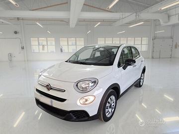 FIAT 500X 1.3 MJET 95 CV E6D CULT CROSSOVER