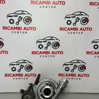 Turbina per renault clio 4