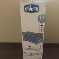 Lettino Chicco