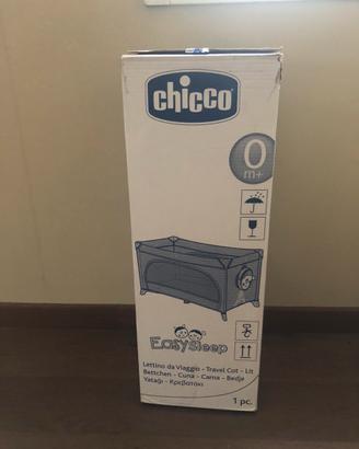 Lettino Chicco