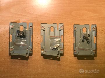 3 Caddy Hard Disk 2.5