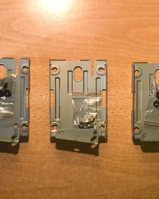 3 Caddy Hard Disk 2.5